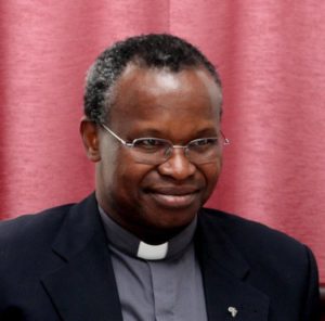 Richard Kuuia Baawobr